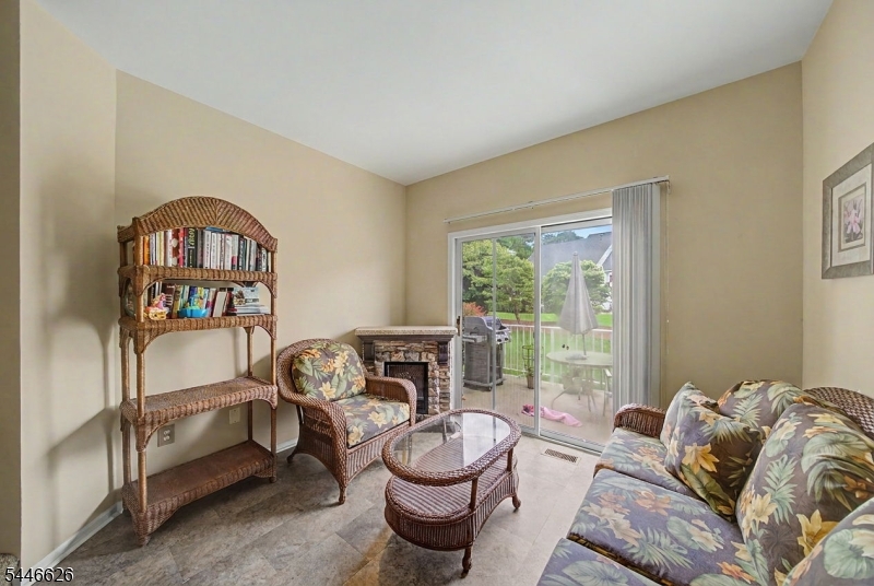 Peachtree Village - Residential
