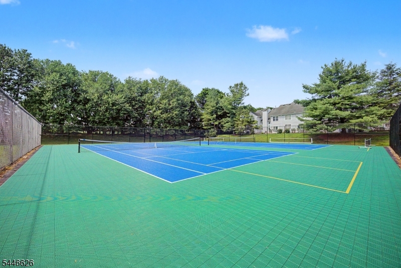 Peachtree Village - Residential
