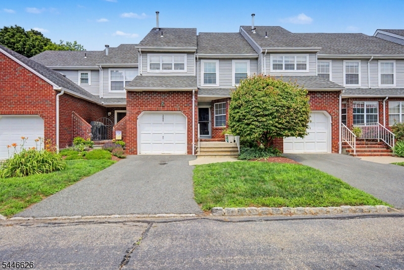 Peachtree Village - Residential