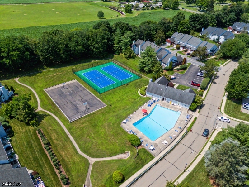 Peachtree Village - Residential