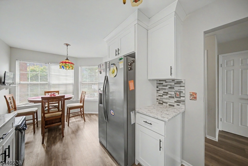 Peachtree Village - Residential