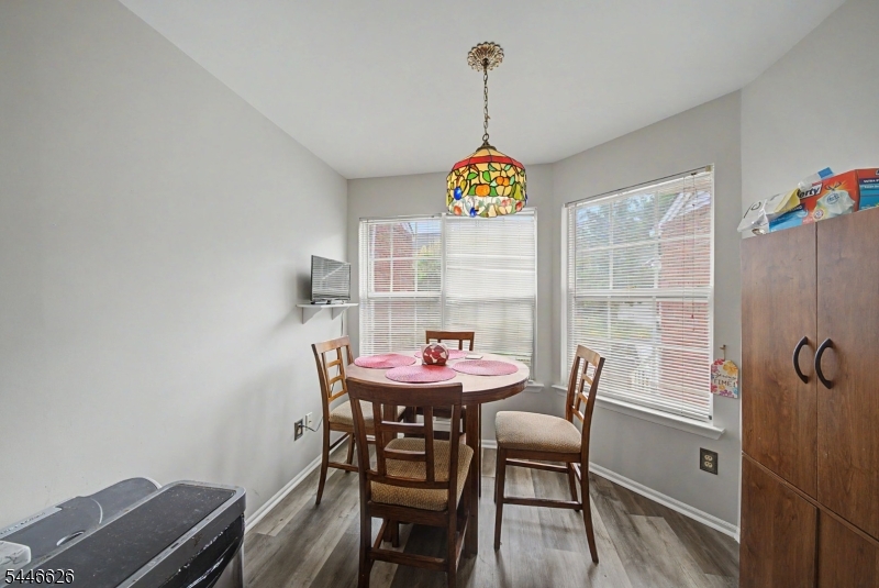 Peachtree Village - Residential