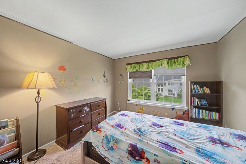 Peachtree Village - Residential