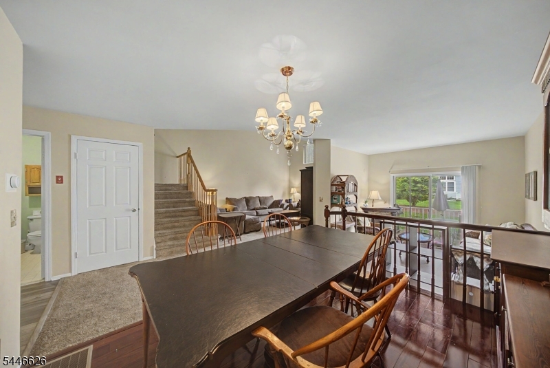 Peachtree Village - Residential