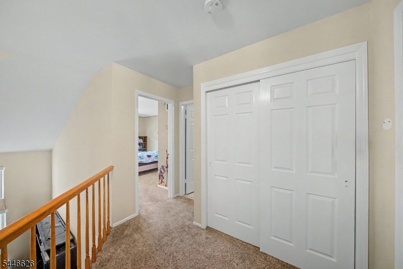 Peachtree Village - Residential