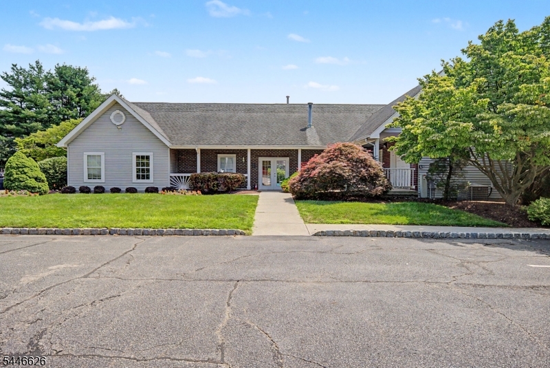 Peachtree Village - Residential