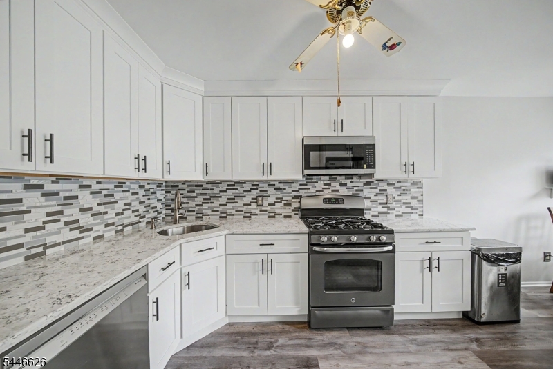 Peachtree Village - Residential