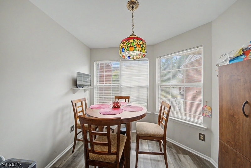 Peachtree Village - Residential