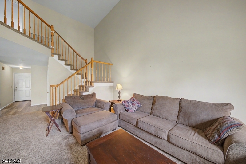 Peachtree Village - Residential