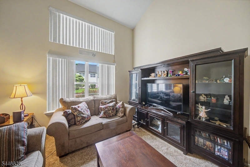 Peachtree Village - Residential