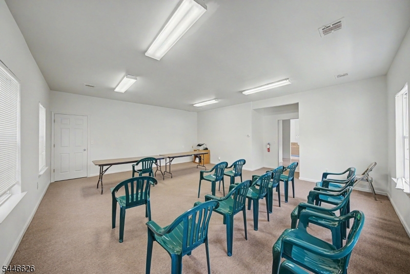 Peachtree Village - Residential