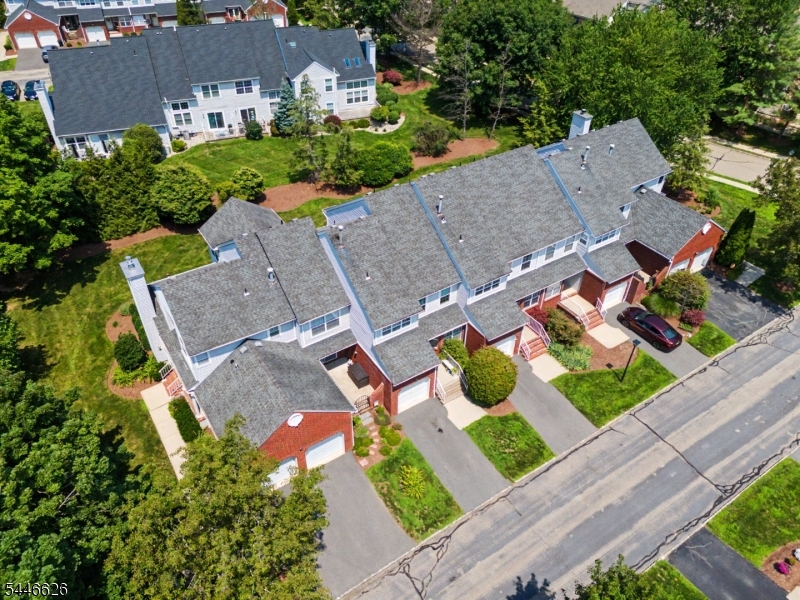 Peachtree Village - Residential