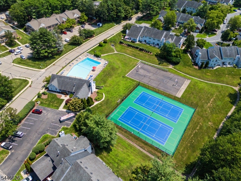 Peachtree Village - Residential