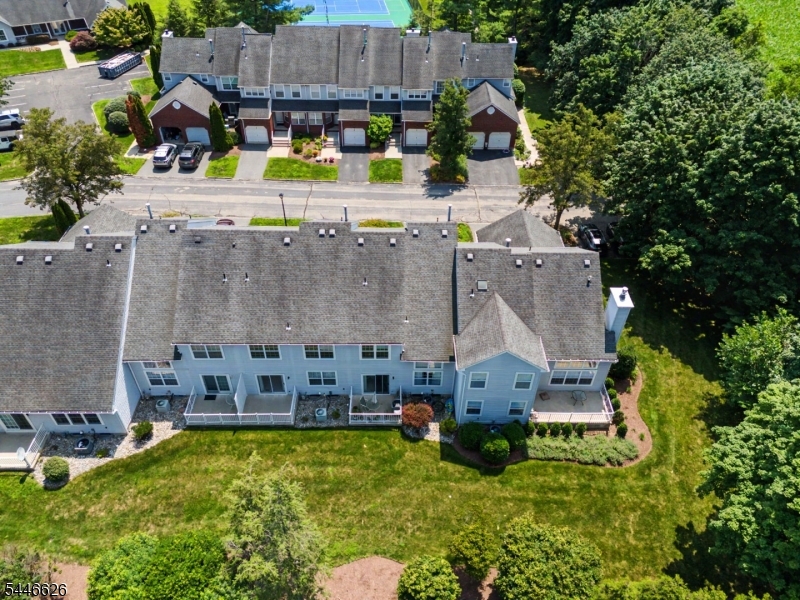 Peachtree Village - Residential