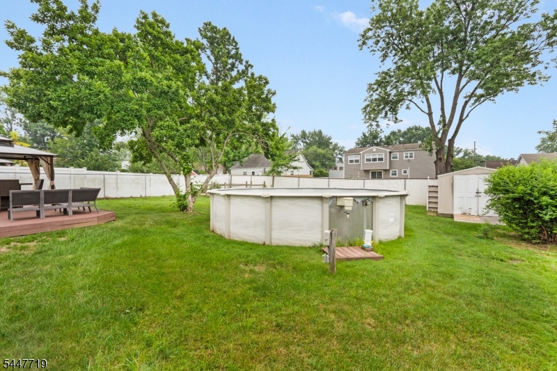 Clover Hill - Residential