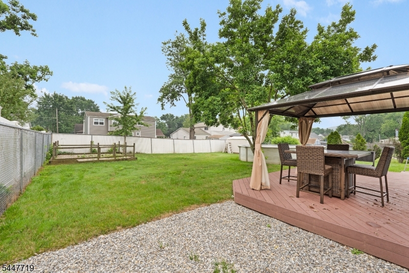 Clover Hill - Residential
