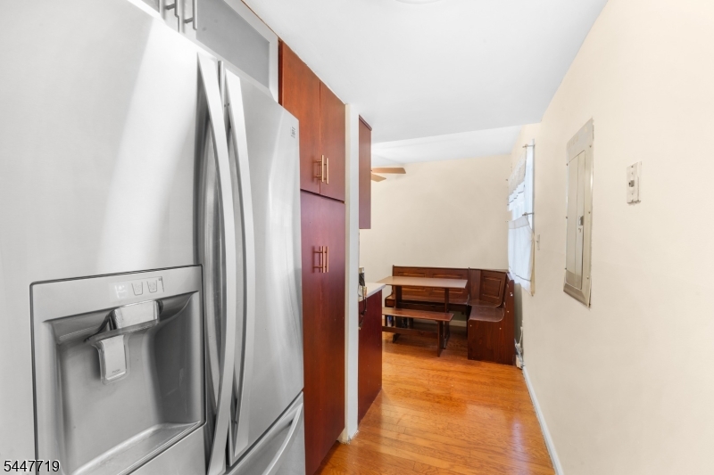 Clover Hill - Residential