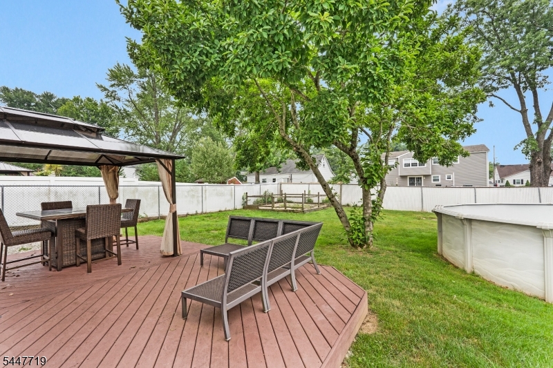Clover Hill - Residential