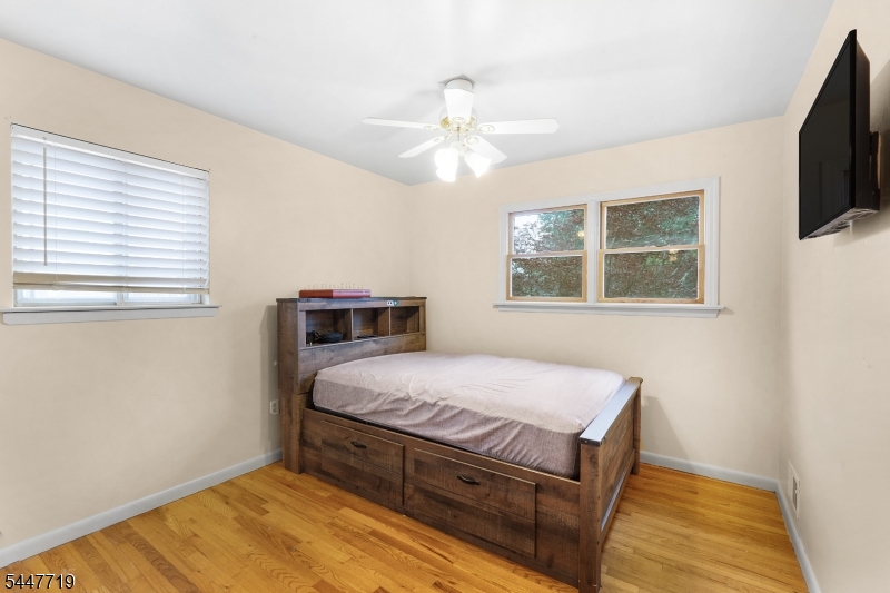 Clover Hill - Residential