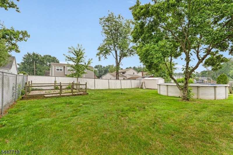 Clover Hill - Residential