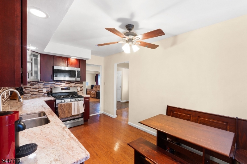 Clover Hill - Residential