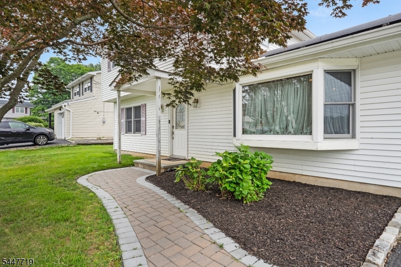 Clover Hill - Residential