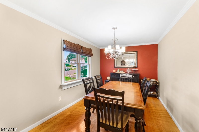 Clover Hill - Residential