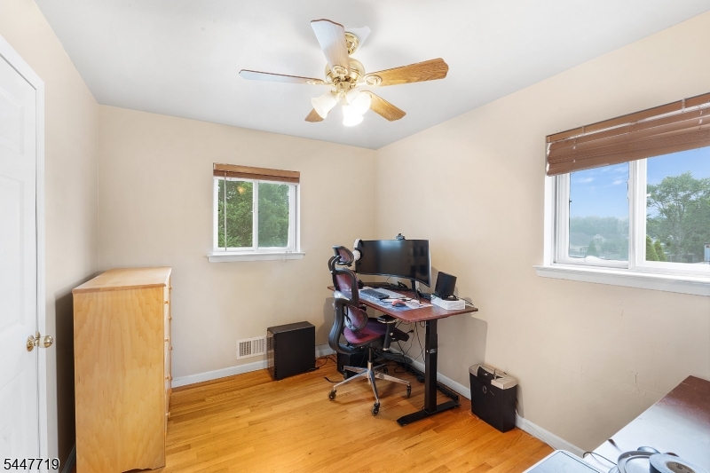 Clover Hill - Residential