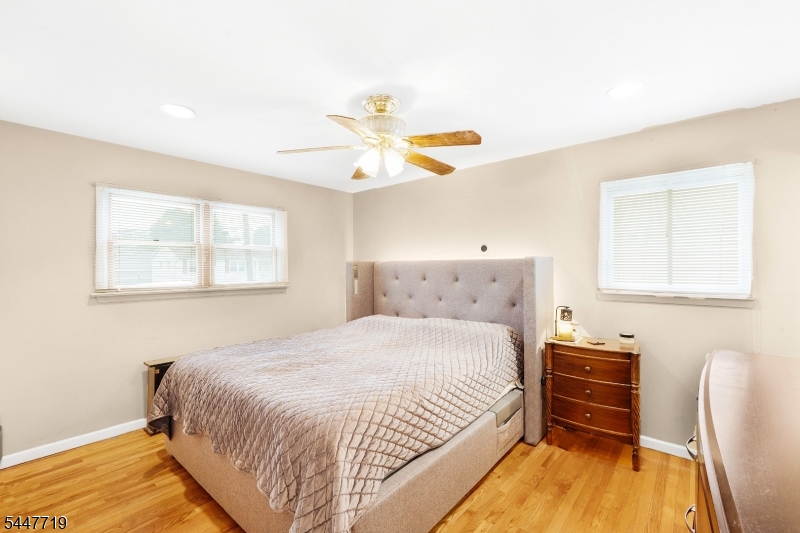 Clover Hill - Residential