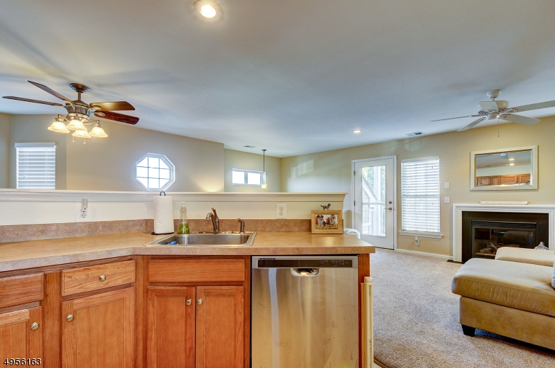 Panther Valley - Residential