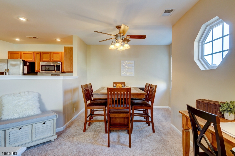 Panther Valley - Residential