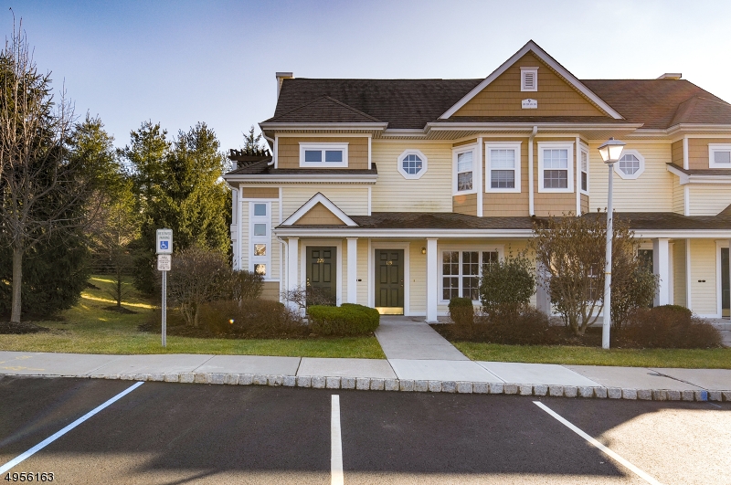 Panther Valley - Residential