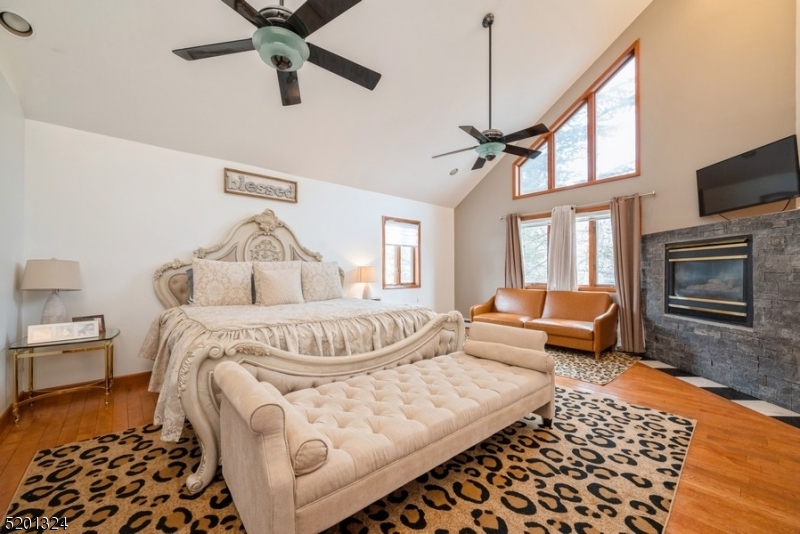 Fox Run - Residential