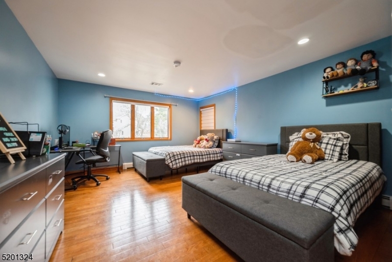 Fox Run - Residential