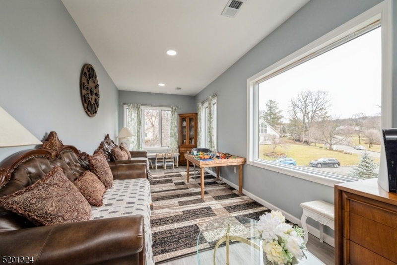 Fox Run - Residential