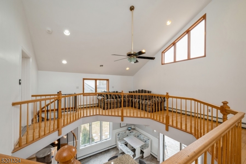 Fox Run - Residential