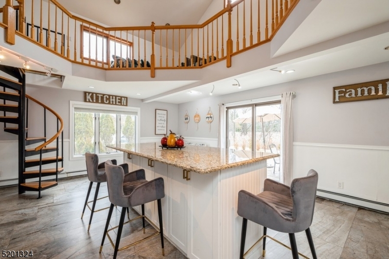 Fox Run - Residential