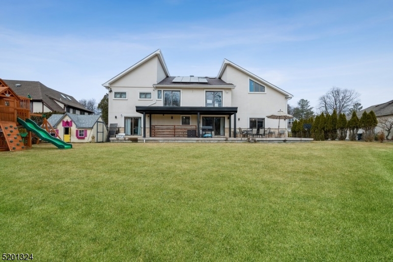 Fox Run - Residential