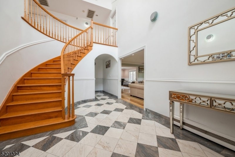 Fox Run - Residential