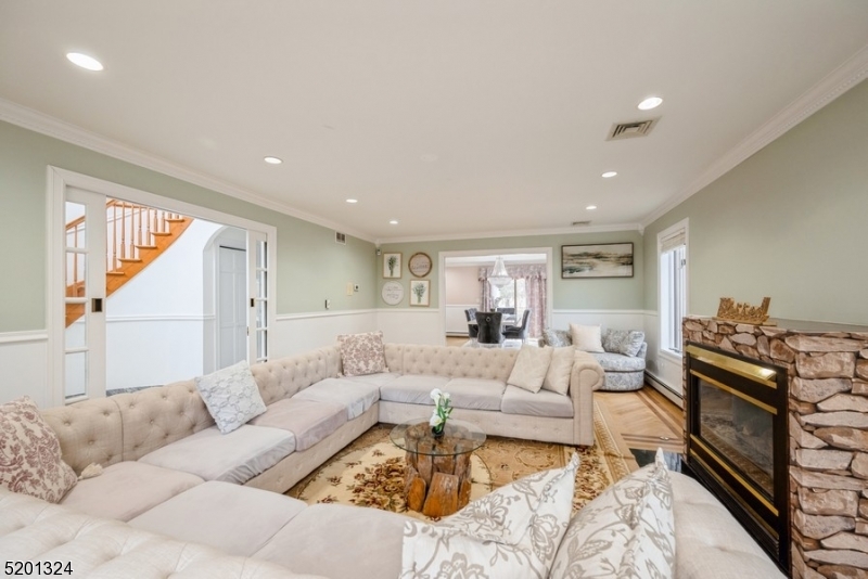 Fox Run - Residential