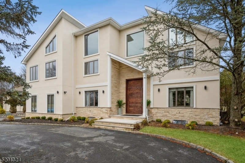 Fox Run - Residential