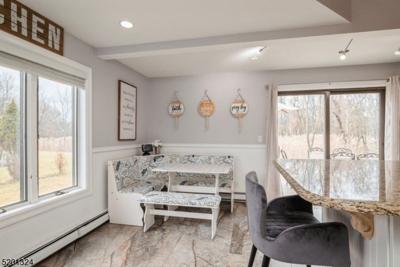 Fox Run - Residential