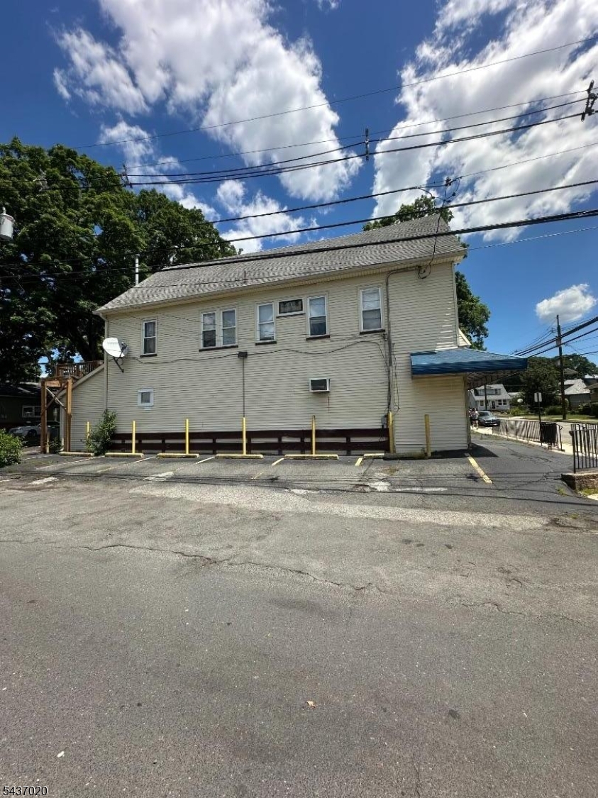 4th Ave/Van Winkle - Commercial Sale