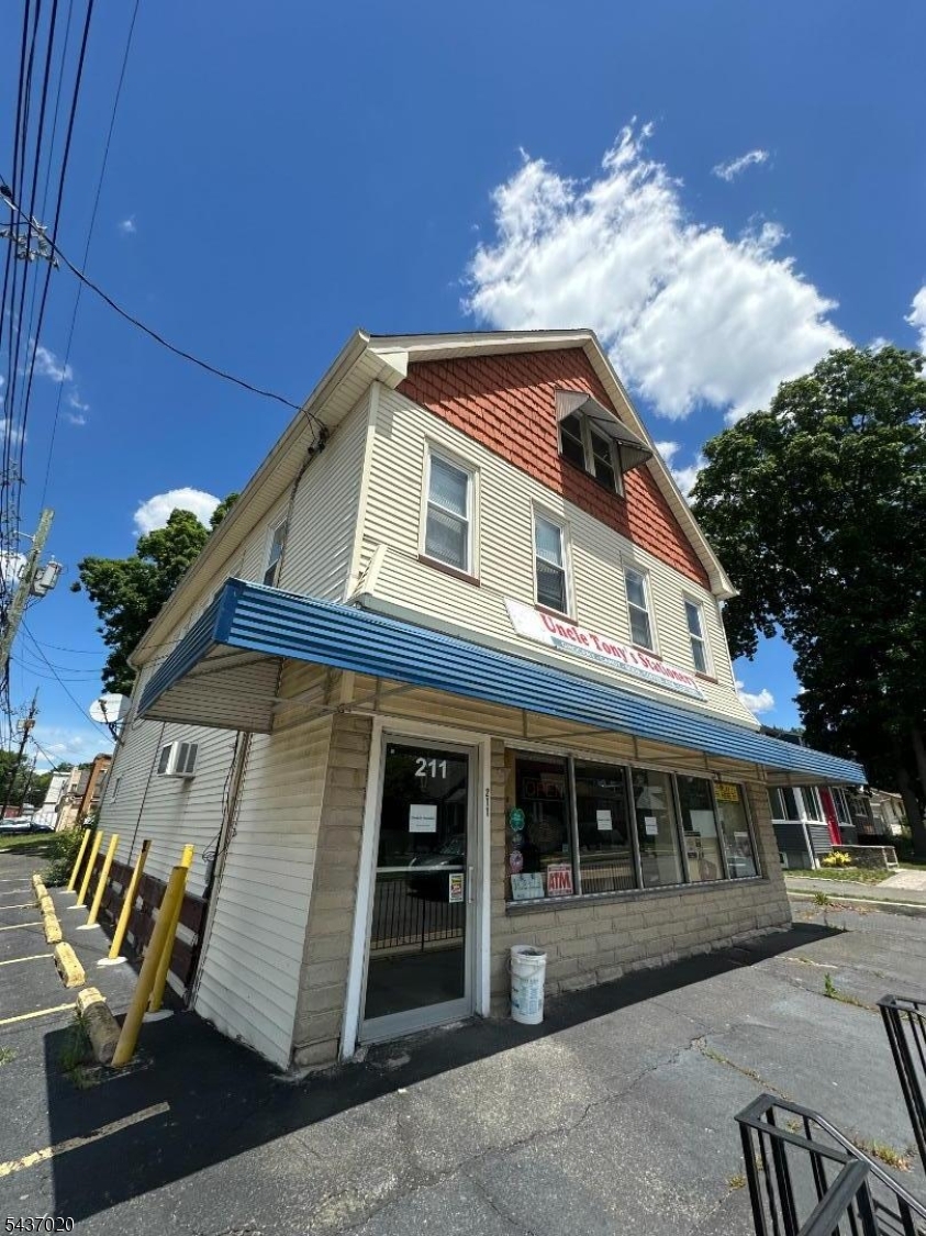 4th Ave/Van Winkle - Commercial Sale