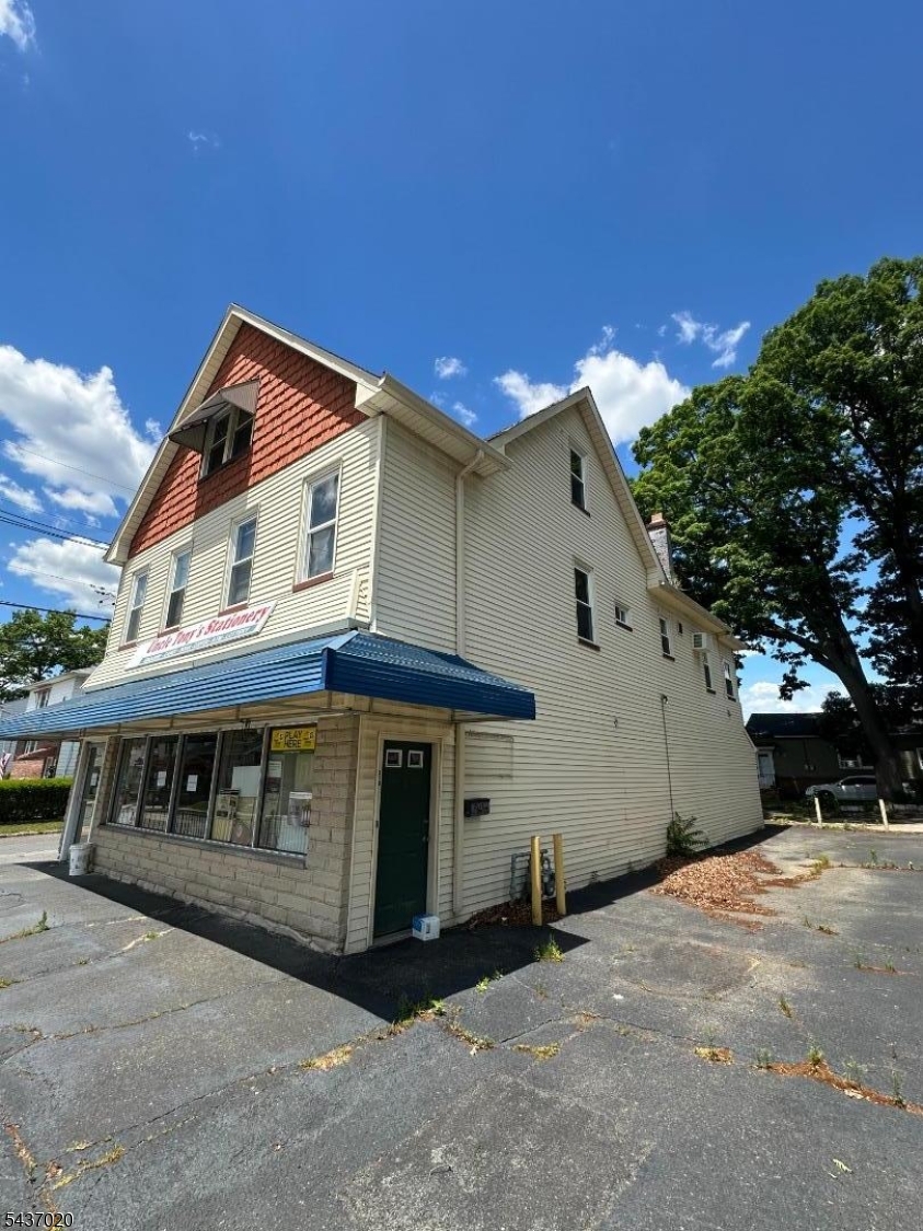 4th Ave/Van Winkle - Commercial Sale