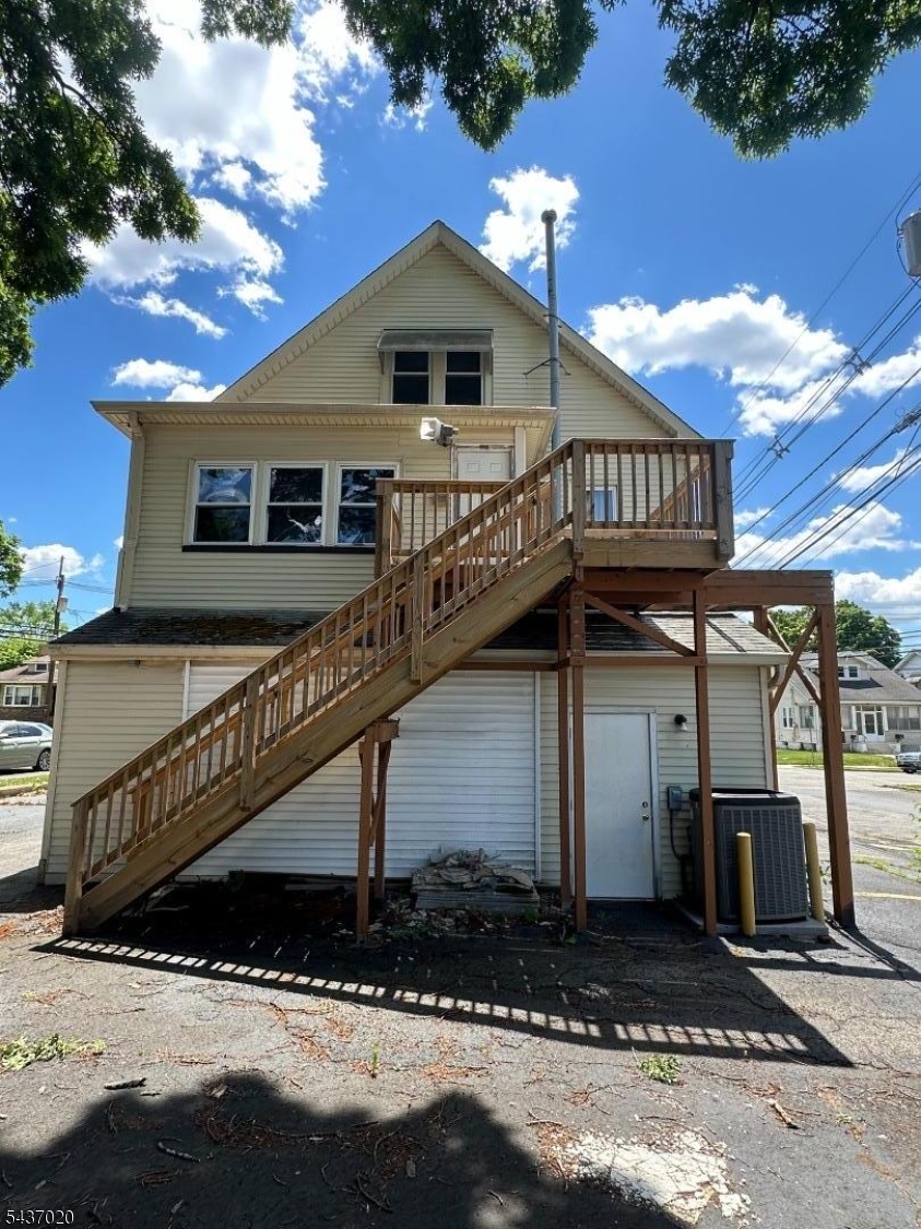 4th Ave/Van Winkle - Commercial Sale