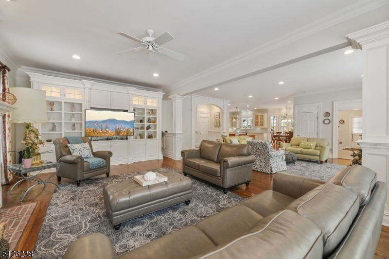 Northside - Residential