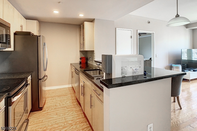 Fulton's Landing - Residential