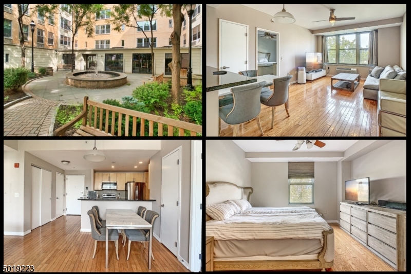 Fulton's Landing - Residential