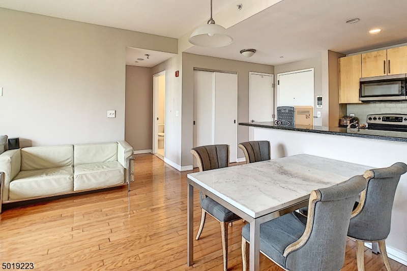 Fulton's Landing - Residential